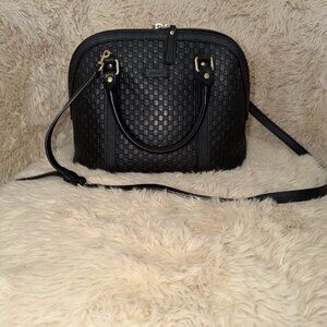 Gucci bag from Florence Good Condition!